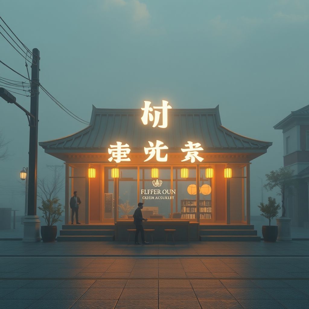 โลโก้ที่โดดเด่นช่วยเพิ่มยอดขาย